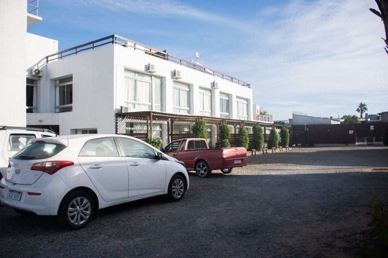 Departamento en alquiler en Manantiales