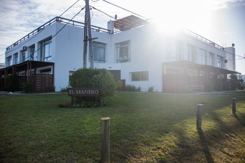 Departamento en alquiler en Manantiales