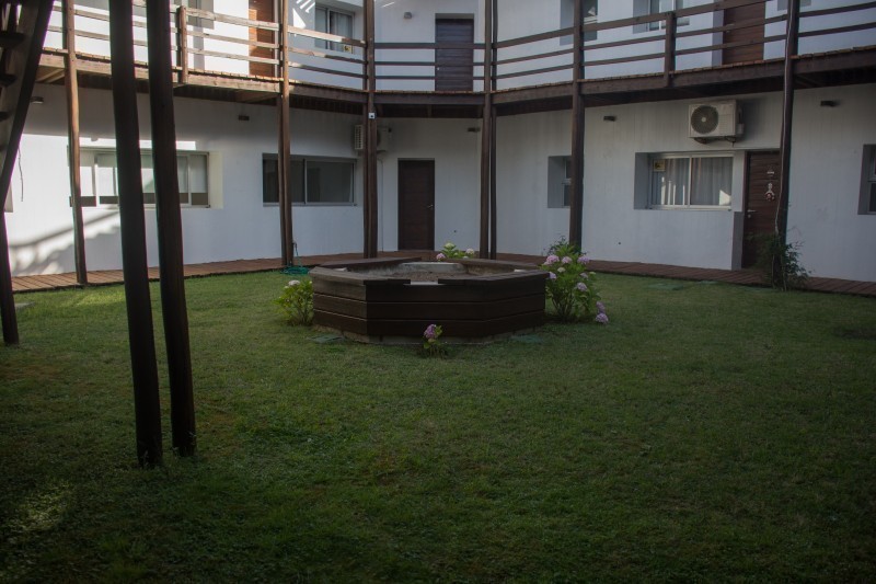 Departamento en alquiler en Manantiales
