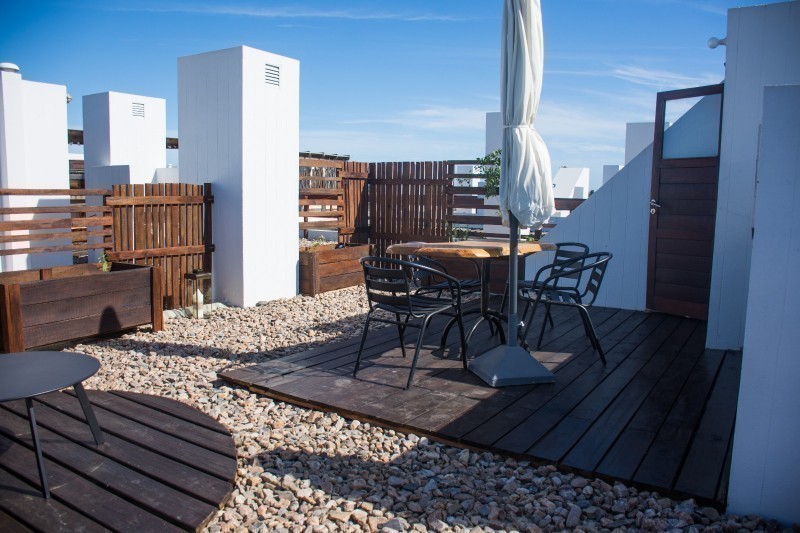 Departamento en alquiler en Manantiales