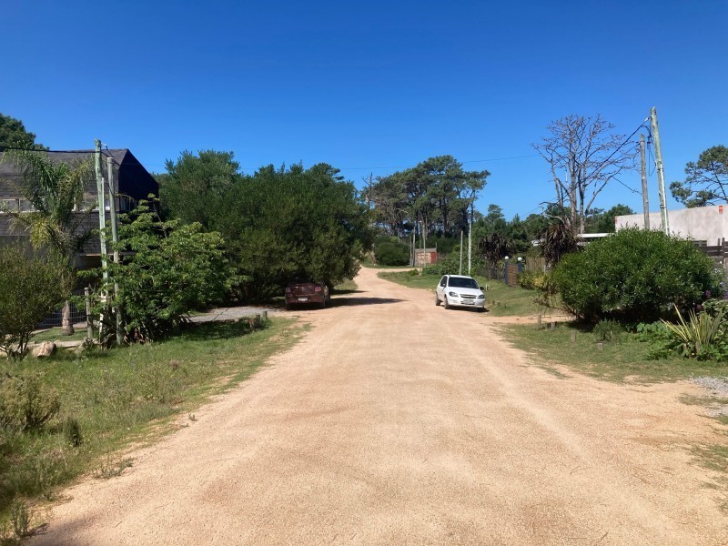 Lote en venta en Manantiales