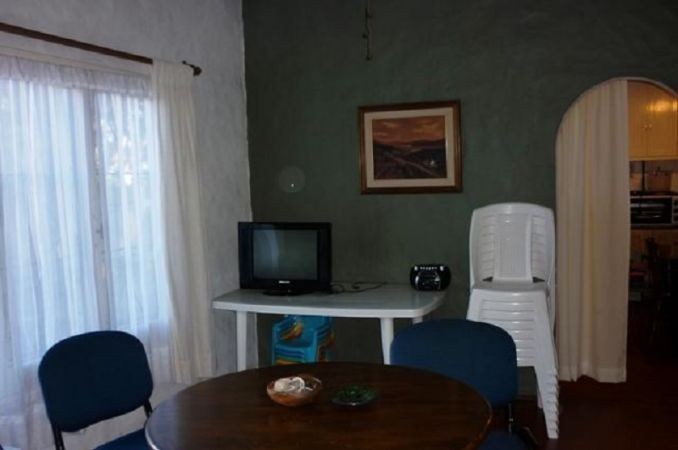 Casa en venta en Balneario Buenos Aires.