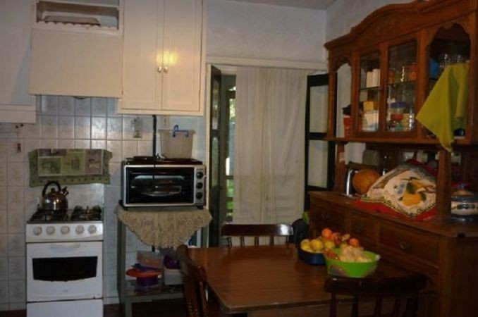 Casa en venta en Balneario Buenos Aires.