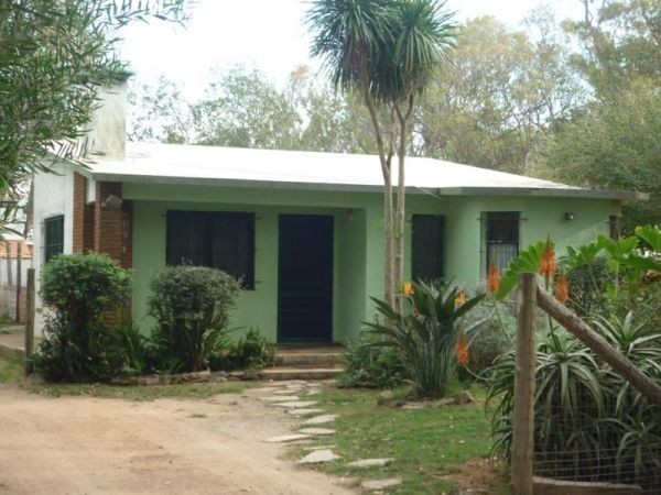 Casa en venta en Balneario Buenos Aires.