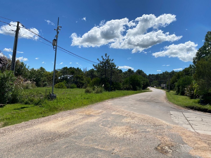 Lote en venta apto desarrollo