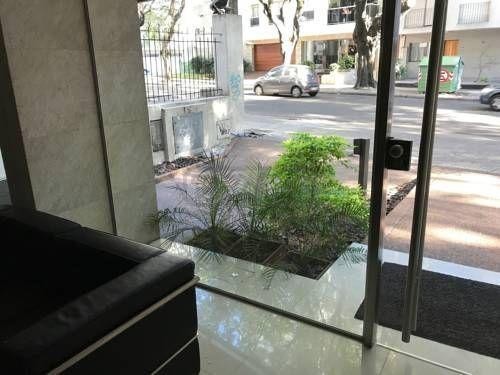 Monoambiente en Punta Carretas, rentado, ideal Inversión!! Alquiler $ 13500