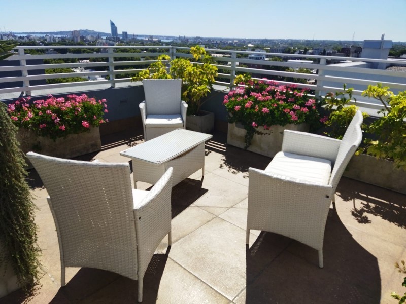 Ideal Inversión! Apartamento de un dormitorio en Tres Cruces