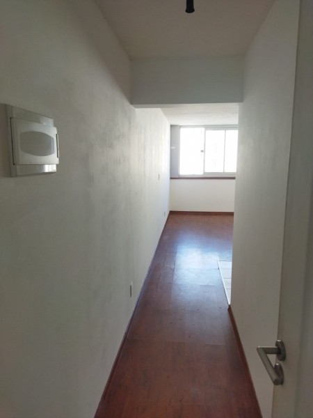 Ideal Inversión! Apartamento de un dormitorio en Tres Cruces