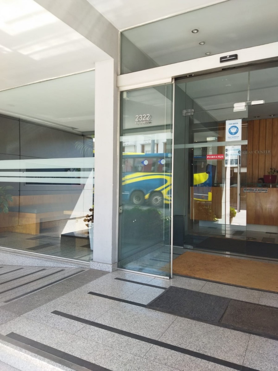 Ideal Inversión! Apartamento de un dormitorio en Tres Cruces