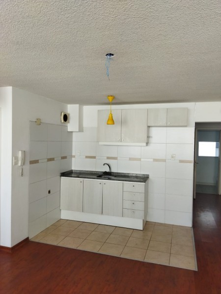 Ideal Inversión! Apartamento de un dormitorio en Tres Cruces