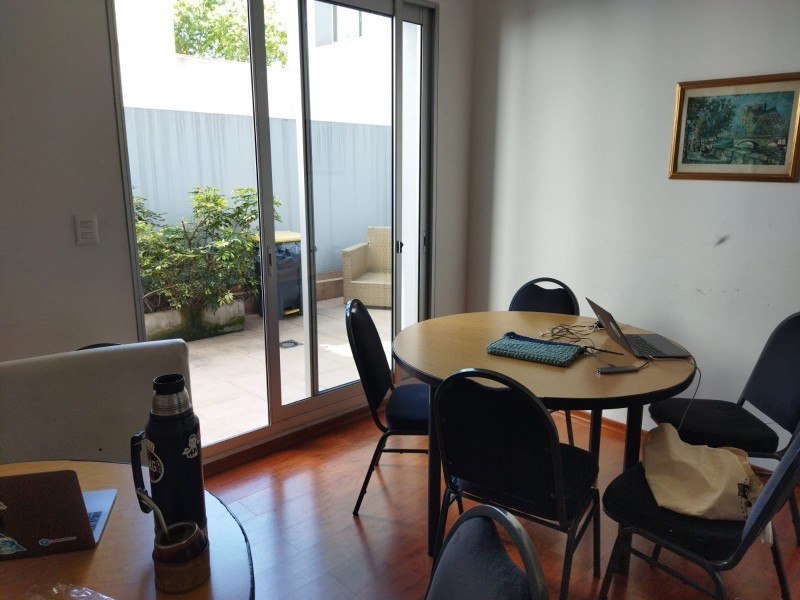 Ideal Inversión! Apartamento de un dormitorio en Tres Cruces