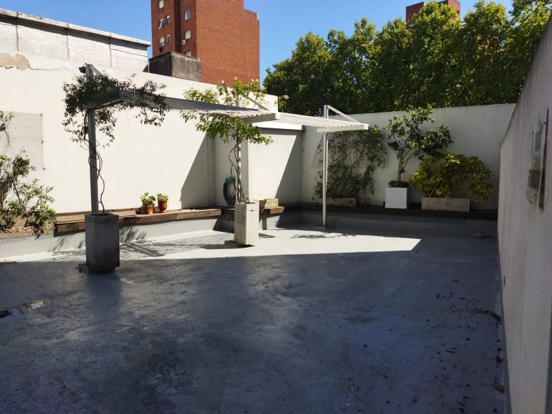 Ideal Inversión! Apartamento de un dormitorio en Tres Cruces