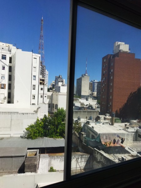 Ideal Inversión! Apartamento de un dormitorio en Tres Cruces
