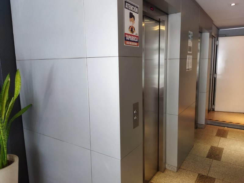Ideal Inversión! Apartamento de un dormitorio en Tres Cruces