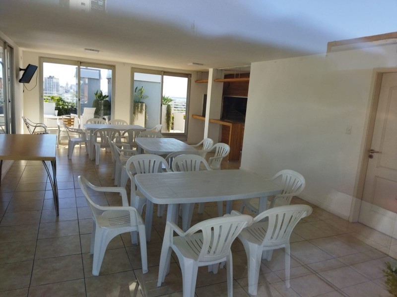 Ideal Inversión! Apartamento de un dormitorio en Tres Cruces