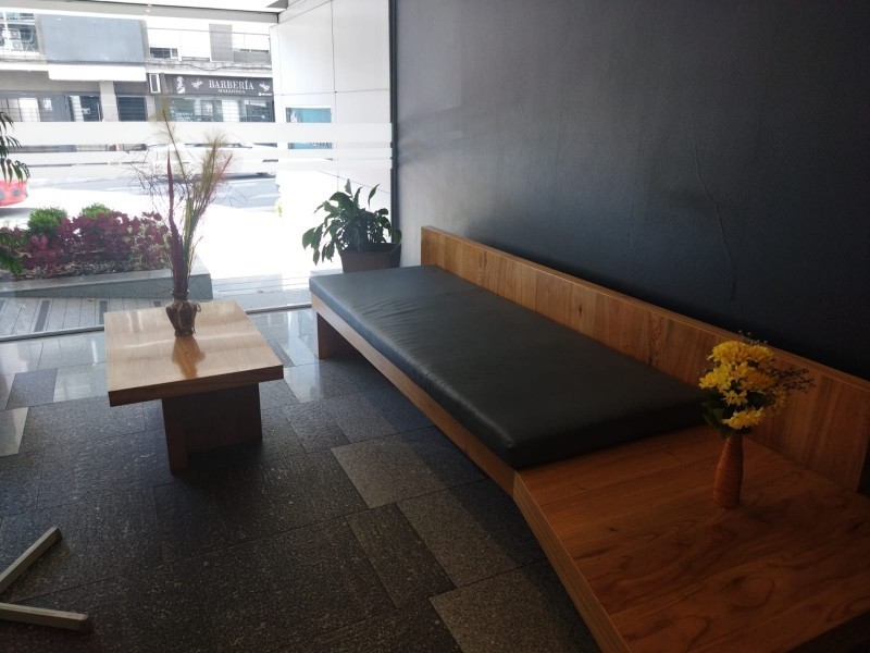 Ideal Inversión! Apartamento de un dormitorio en Tres Cruces