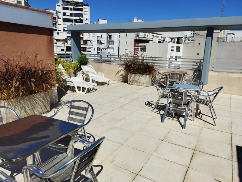 Ideal Inversión! Apartamento de un dormitorio en Tres Cruces