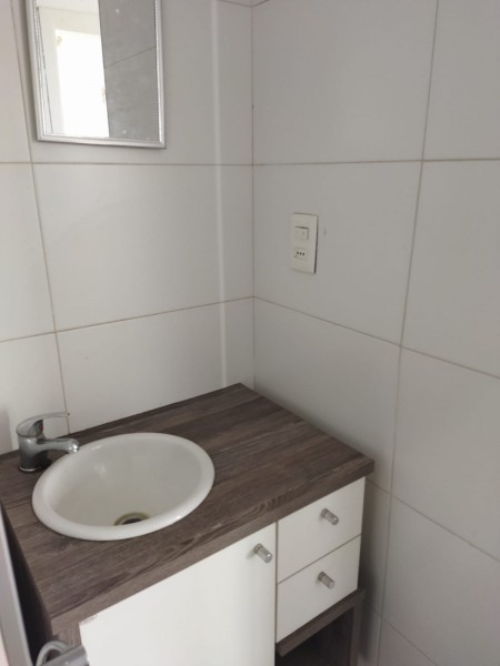 Ideal Inversión! Apartamento de un dormitorio en Tres Cruces