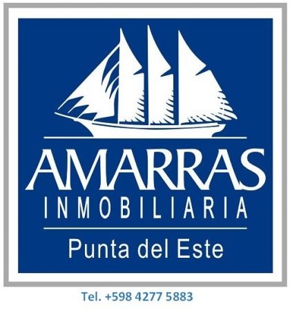 Lotes y casas en venta en Balneario Buenos Aires, Punta del Este.