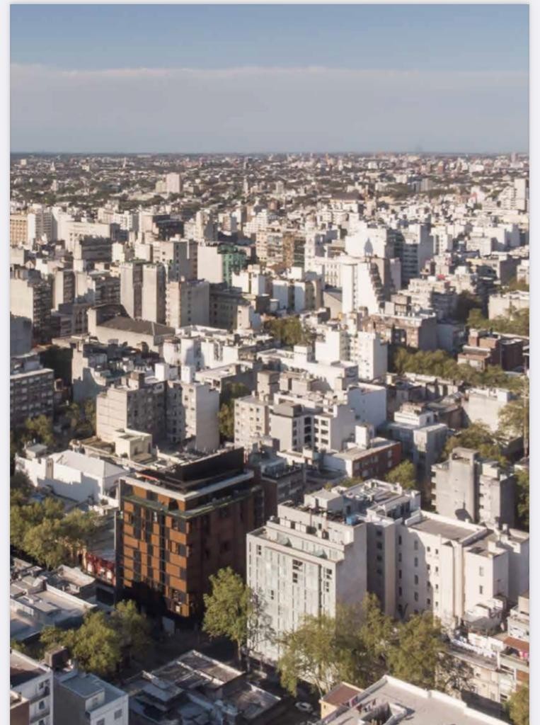 Soberbio departamento con amenities exenciones impositivas
