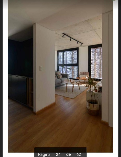 Soberbio departamento con amenities exenciones impositivas