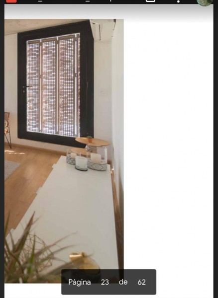 Soberbio departamento con amenities exenciones impositivas