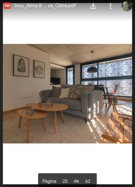 Soberbio departamento con amenities exenciones impositivas