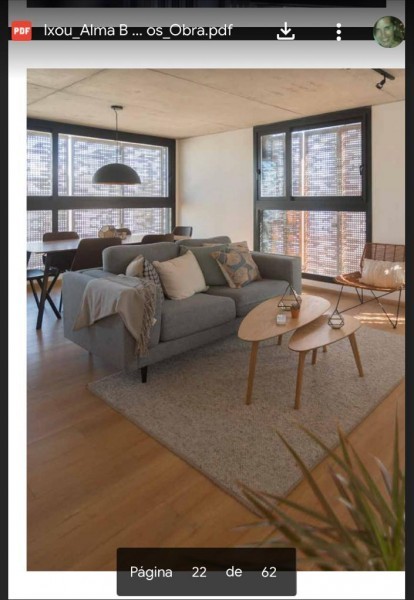 Soberbio departamento con amenities exenciones impositivas