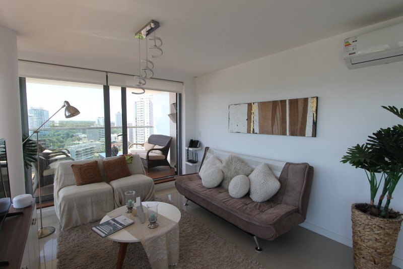 Departamento en venta en Punta del este