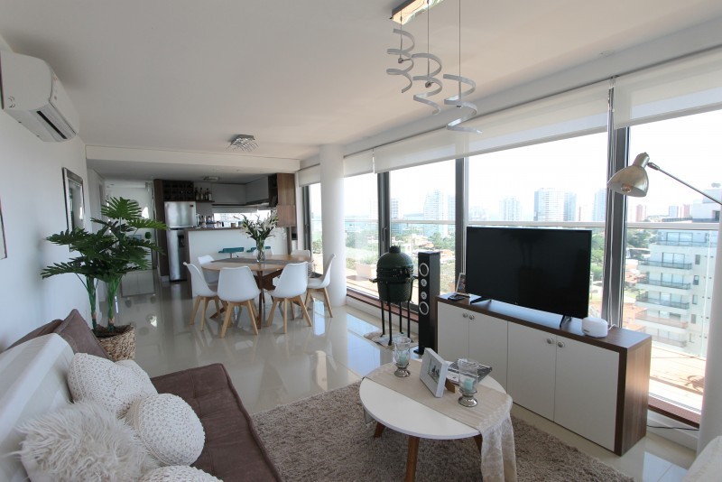 Departamento en venta en Punta del este