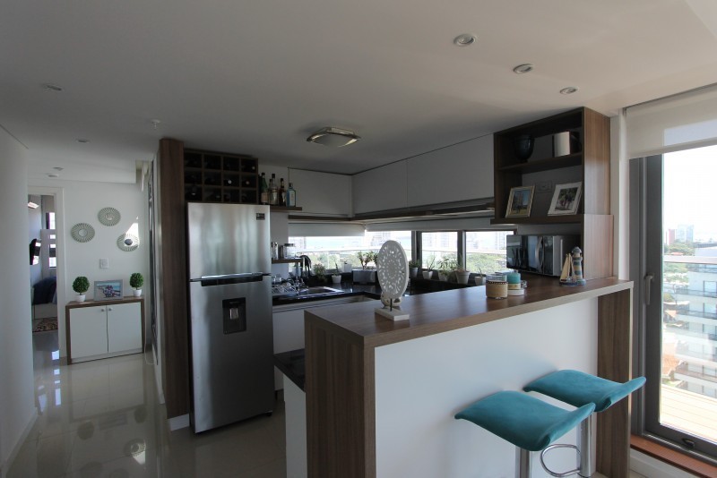 Departamento en venta en Punta del este