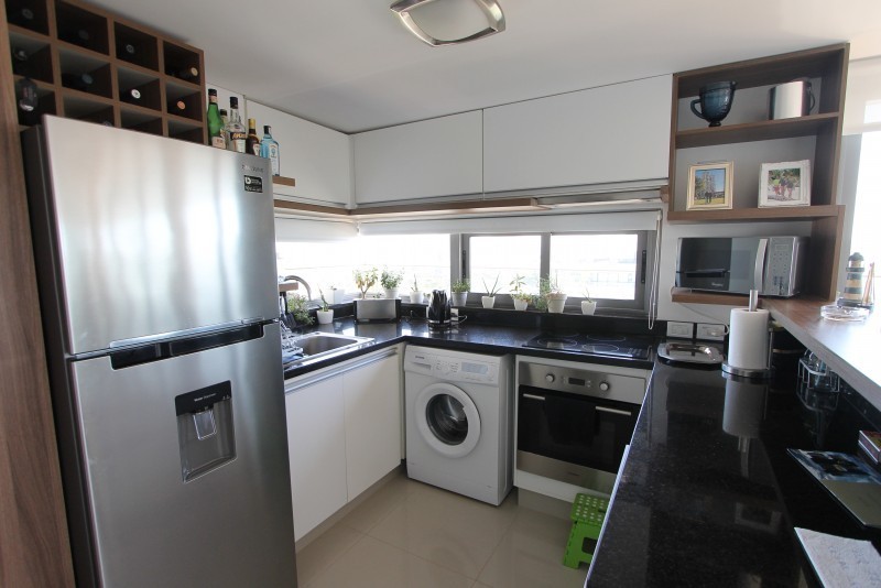 Departamento en venta en Punta del este