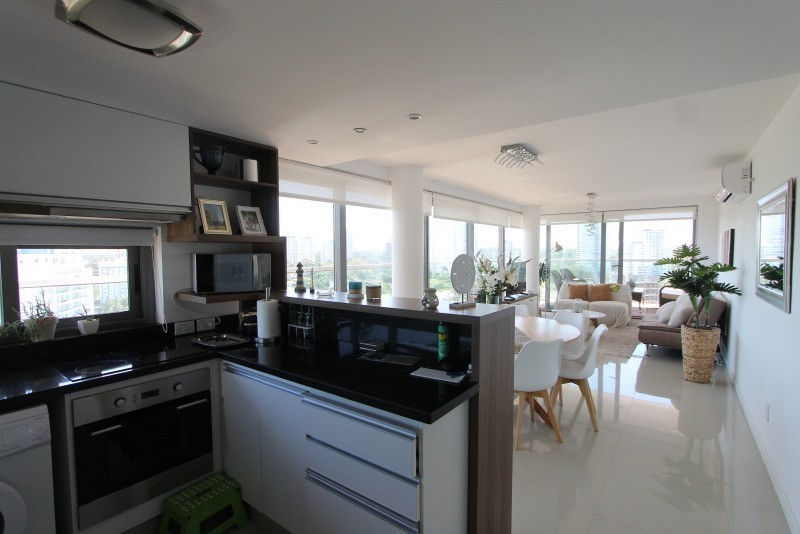 Departamento en venta en Punta del este