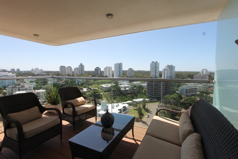 Departamento en venta en Punta del este
