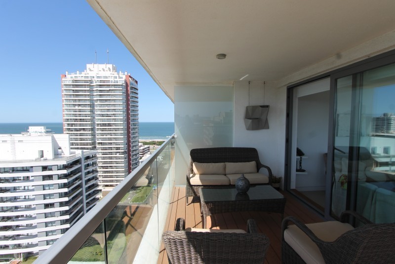 Departamento en venta en Punta del este