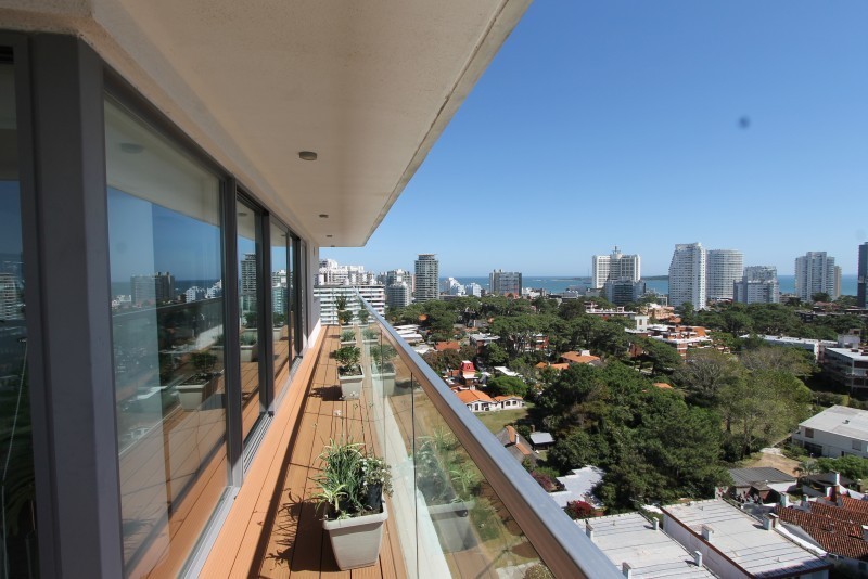 Departamento en venta en Punta del este
