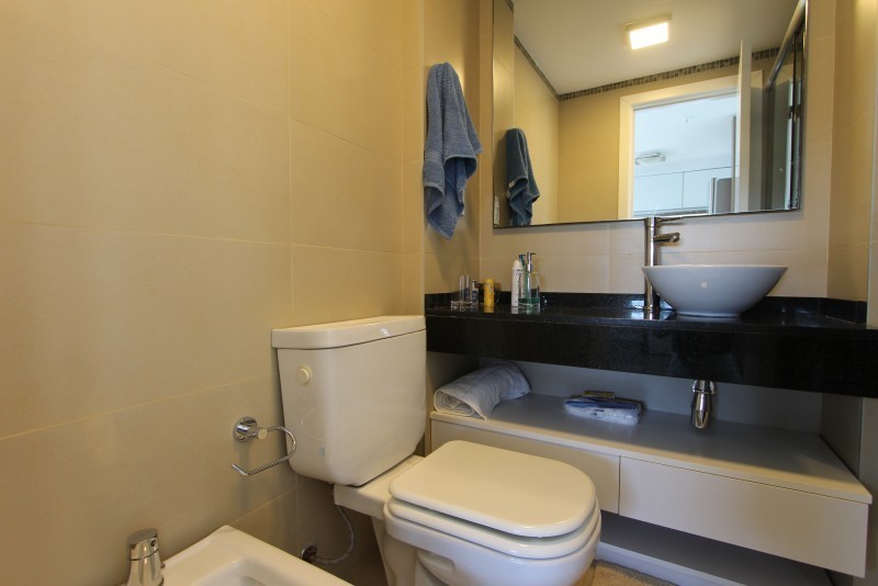 Departamento en venta en Punta del este