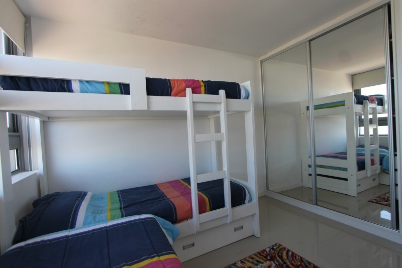 Departamento en venta en Punta del este