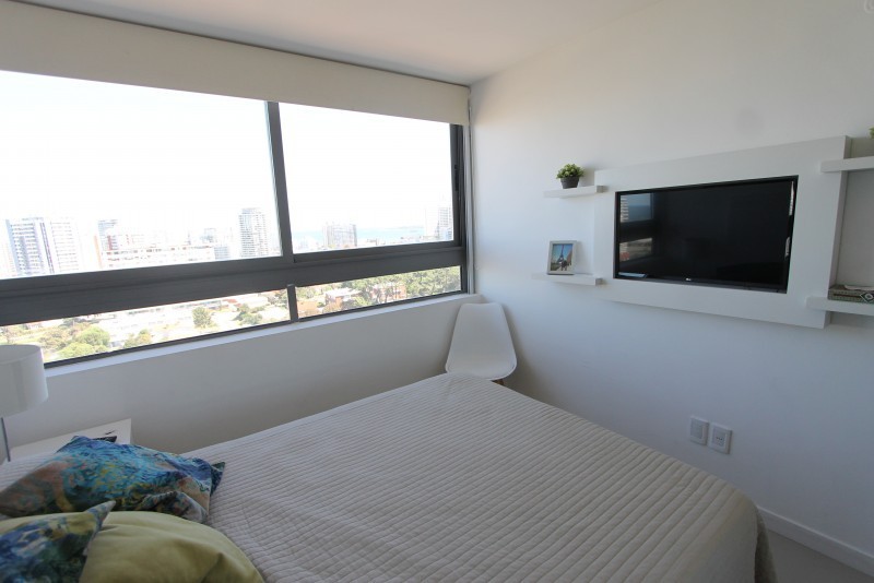 Departamento en venta en Punta del este