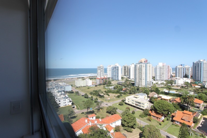 Departamento en venta en Punta del este