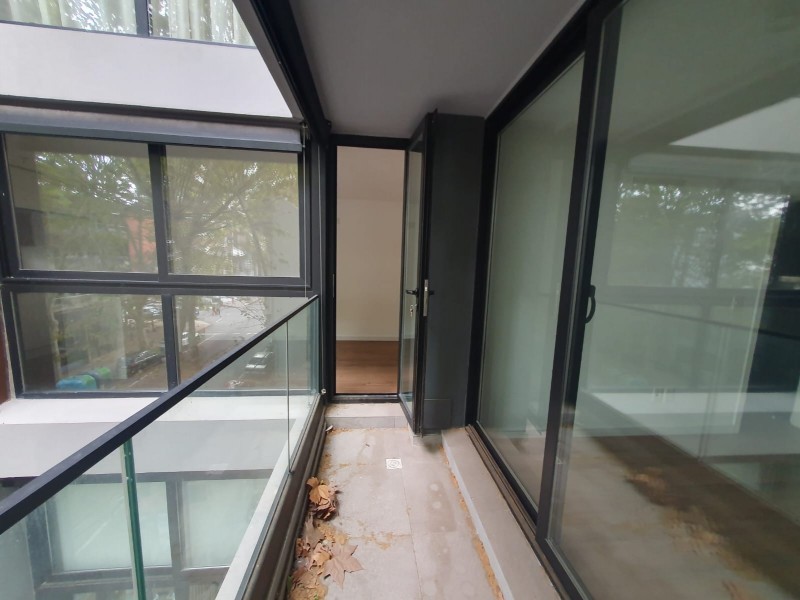 Apartamento de un dormitorio en pleno Parque Rodó, ideal Inversión 