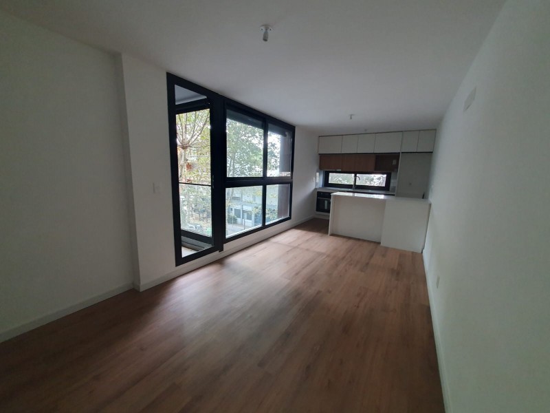 Apartamento de un dormitorio en pleno Parque Rodó, ideal Inversión 