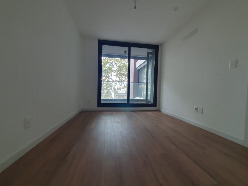 Apartamento de un dormitorio en pleno Parque Rodó, ideal Inversión 