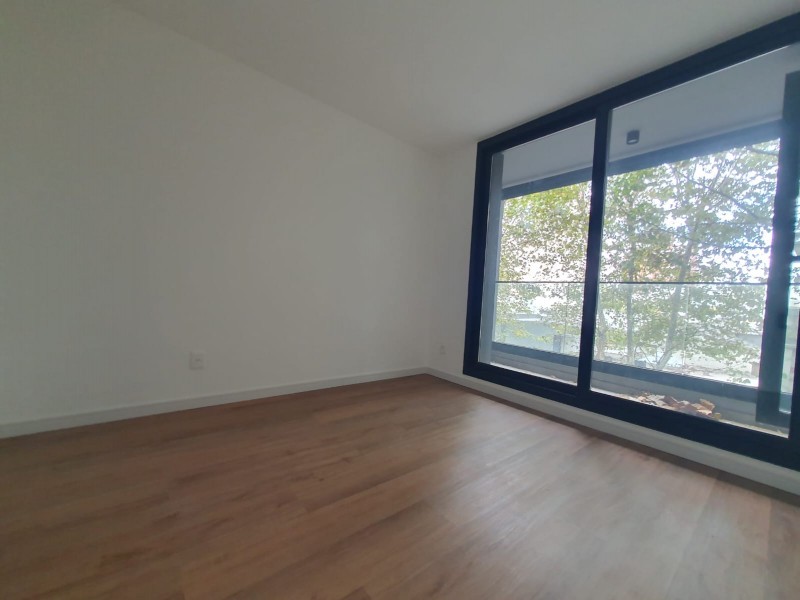 Apartamento de un dormitorio en pleno Parque Rodó, ideal Inversión 