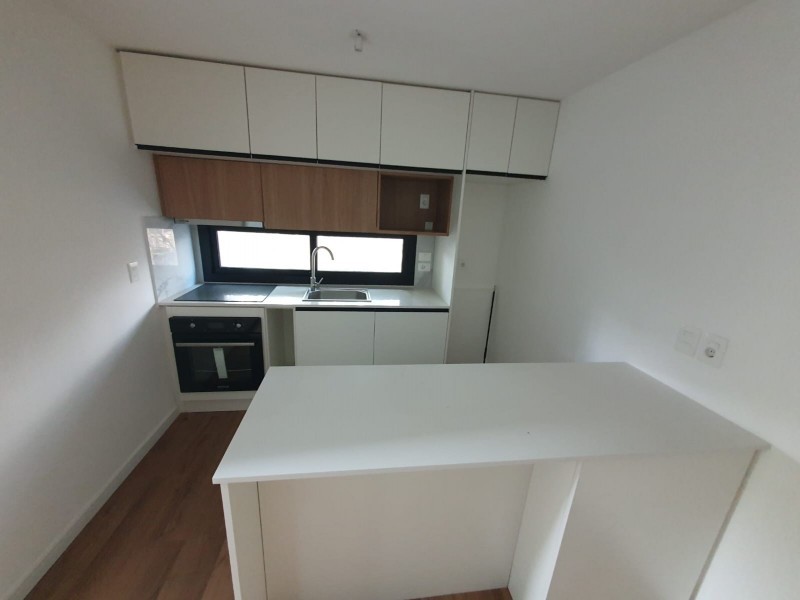 Apartamento de un dormitorio en pleno Parque Rodó, ideal Inversión 