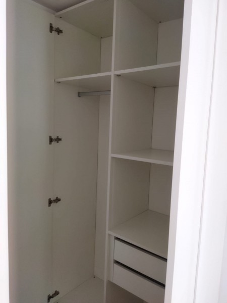 Apartamento de un dormitorio en pleno Parque Rodó, ideal Inversión 
