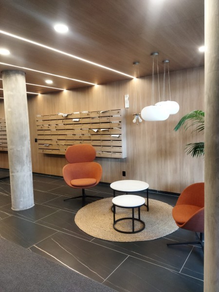Apartamento de un dormitorio en pleno Parque Rodó, ideal Inversión 