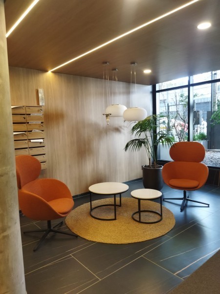 Apartamento de un dormitorio en pleno Parque Rodó, ideal Inversión 