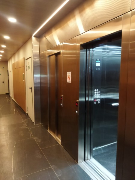 Apartamento de un dormitorio en pleno Parque Rodó, ideal Inversión 