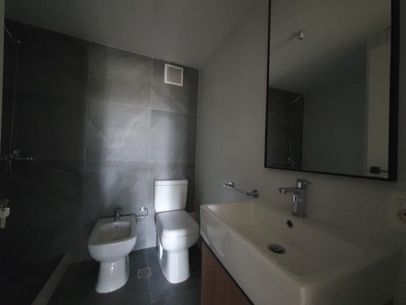 Apartamento de un dormitorio en pleno Parque Rodó, ideal Inversión 